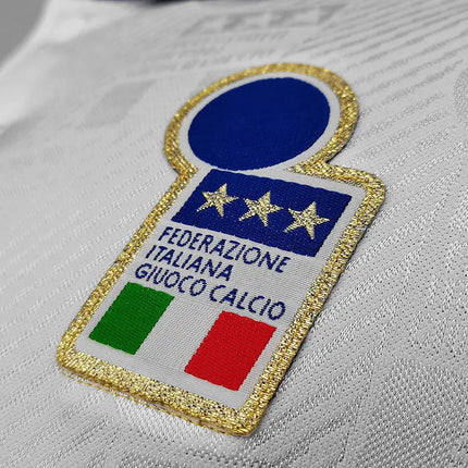 Italy Away Retro Jersey 1994/95 (National Teams)