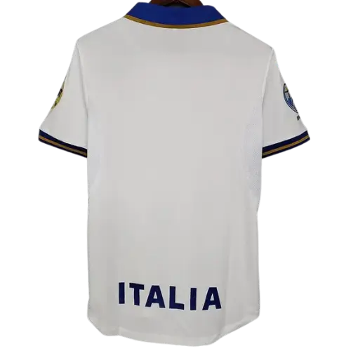MAGLIA ITALIA TRASFERTA RETRO 1996/97_maglia_calcio_prezzo_basso_ L’OutfitdelCalcio.