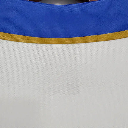 Italy Away Retro Shirt 1996/97 (National Teams)