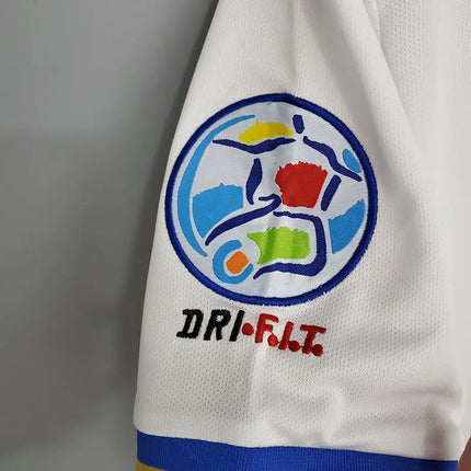 Italy Away Retro Shirt 1996/97 (National Teams)