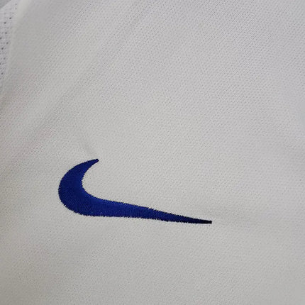 Italy Away Retro Shirt 1996/97 (National Teams)