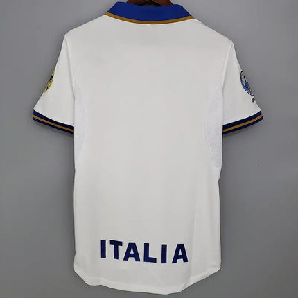 Italy Away Retro Shirt 1996/97 (National Teams)
