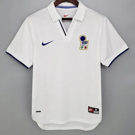 Italy Away Retro 1998 Jersey (National Teams)