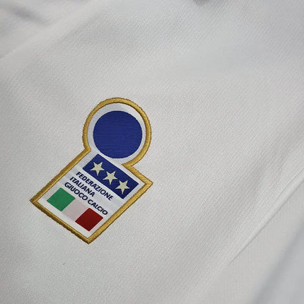Italy Away Retro 1998 Jersey (National Teams)