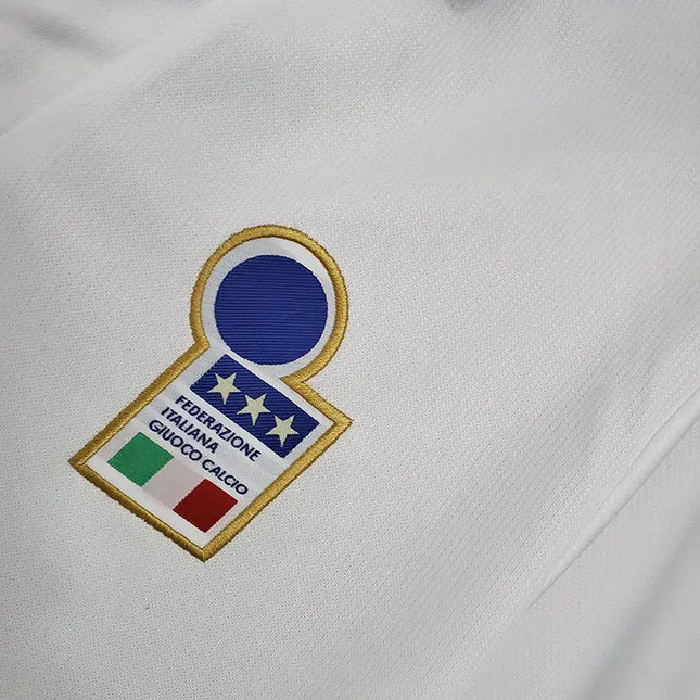Maglia Italia Trasferta Retro 1998 (Nazionali)_maglia_calcio_prezzo_basso_ L’OutfitdelCalcio.