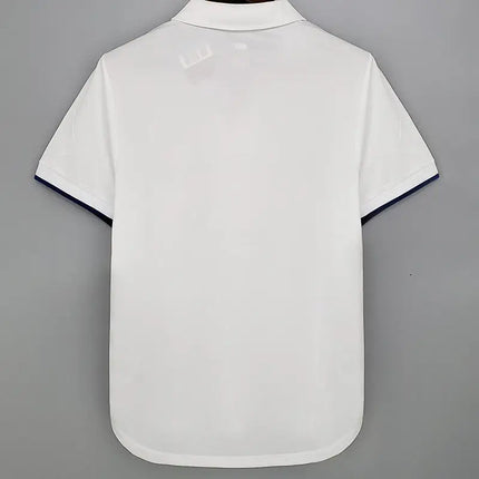 Italy Away Retro 1998 Jersey (National Teams)