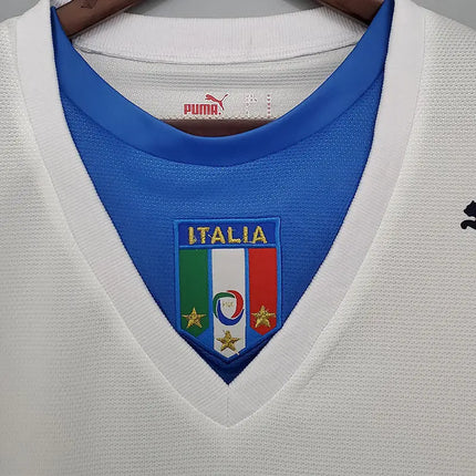 Italy Away Retro 2006 Jersey (National Teams)