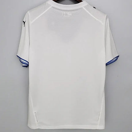 Italy Away Retro 2006 Jersey (National Teams)