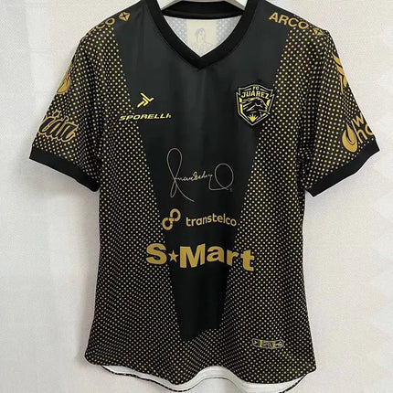 Juarez FC Commemorative Edition Jersey 2022/23