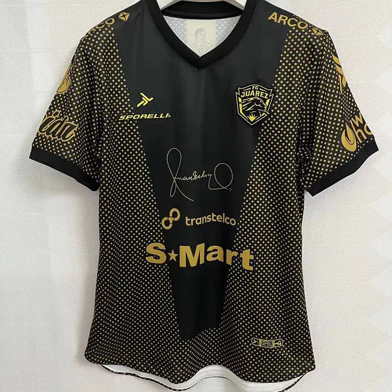 Juarez FC Commemorative Edition Jersey 2022/23