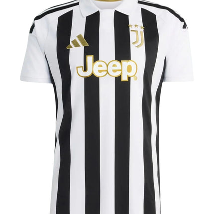 JUVENTUS MAGLIA GARA HOME 2026/27