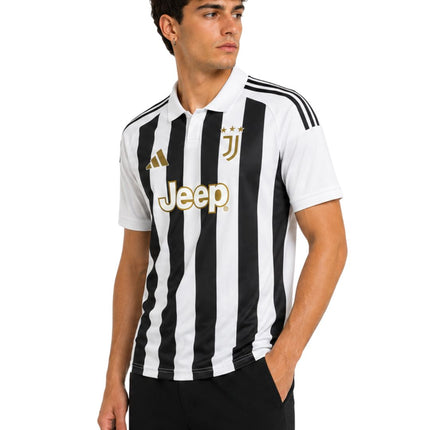 JUVENTUS MAGLIA GARA HOME 2026/27