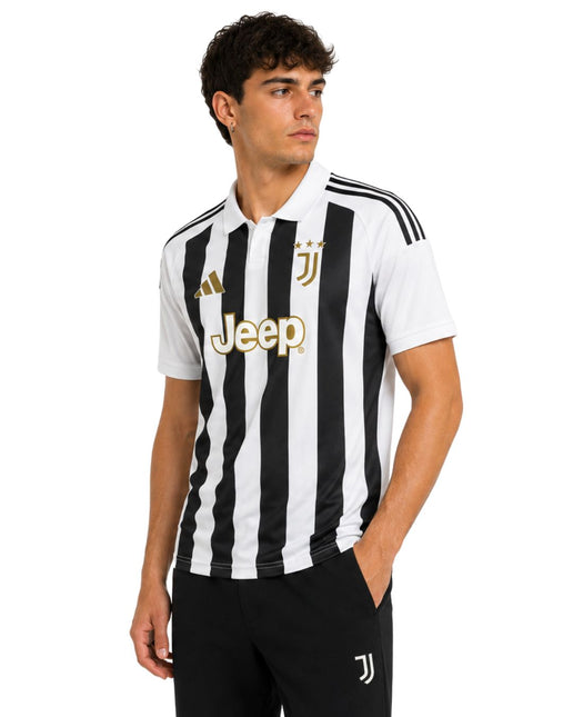 JUVENTUS MAGLIA GARA HOME 2026/27
