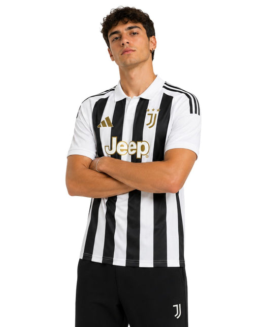 JUVENTUS MAGLIA GARA HOME 2026/27
