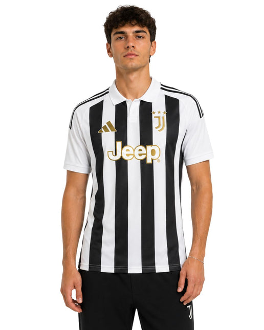 JUVENTUS MAGLIA GARA HOME 2026/27