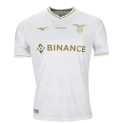 LAZIO JERSEY 10th Anniversary 2023/24