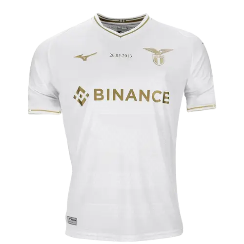 LAZIO JERSEY 10th Anniversary 2023/24