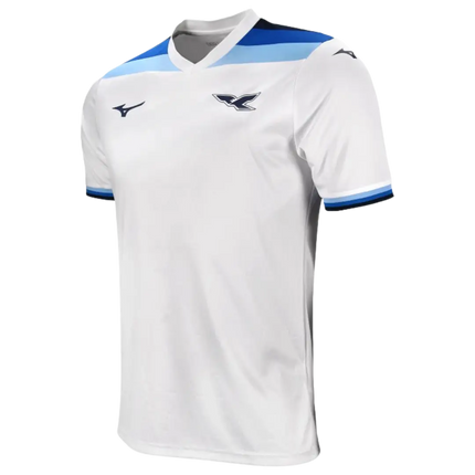 LAZIO 125TH ANNIVERSARY JERSEY
