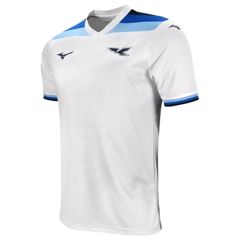 LAZIO 125TH ANNIVERSARY JERSEY