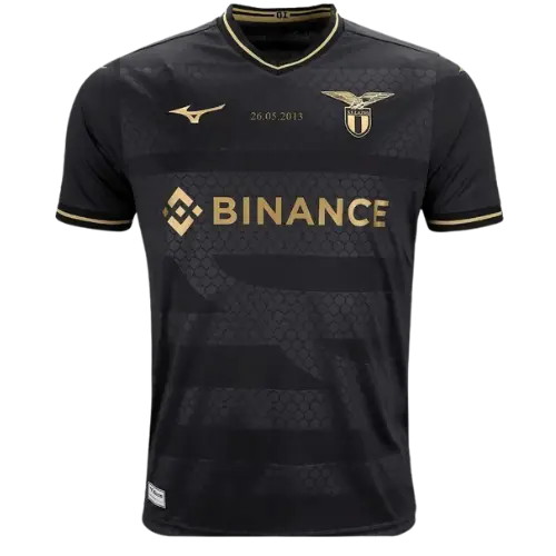 LAZIO JERSEY 2023/24