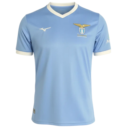 LAZIO 50TH ANNIVERSARY JERSEY