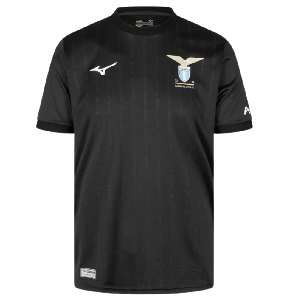 LAZIO COMMEMORATIVE JERSEY 2024