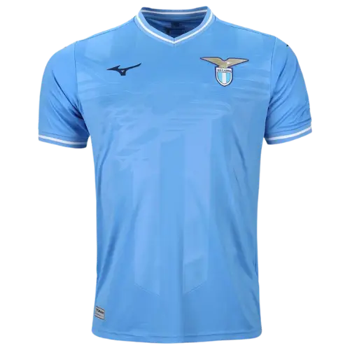LAZIO HOME JERSEY 2023/24