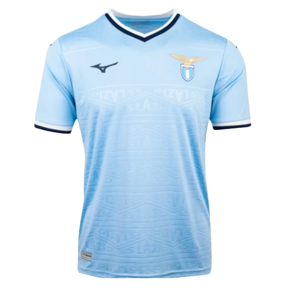 LAZIO HOME JERSEY 2024/25