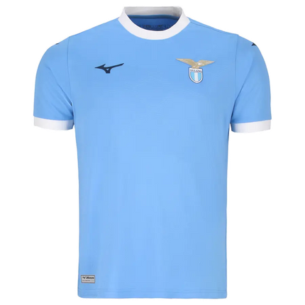 LAZIO HOME JERSEY 2025/26