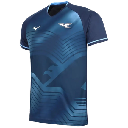 LAZIO THIRD JERSEY 2025/26