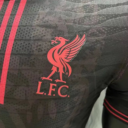 Liverpool Training Jersey 2022/23