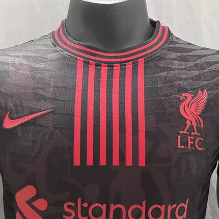 Liverpool Training Jersey 2022/23