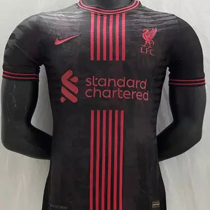 Liverpool Training Jersey 2022/23