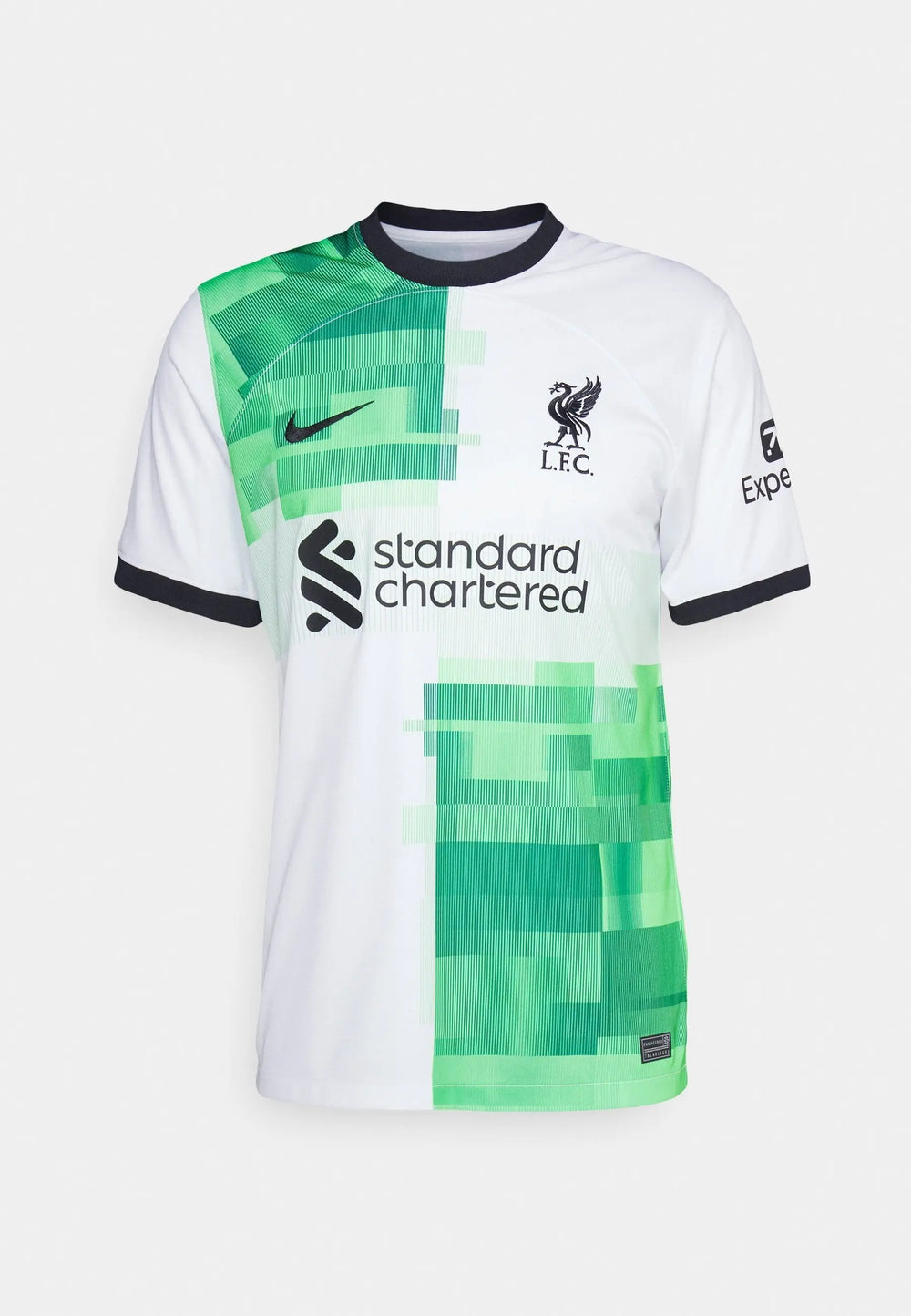 LIVERPOOL AWAY JERSEY 2023/24