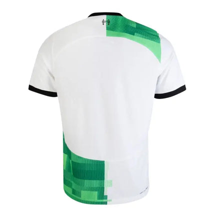 LIVERPOOL AWAY JERSEY 2023/24