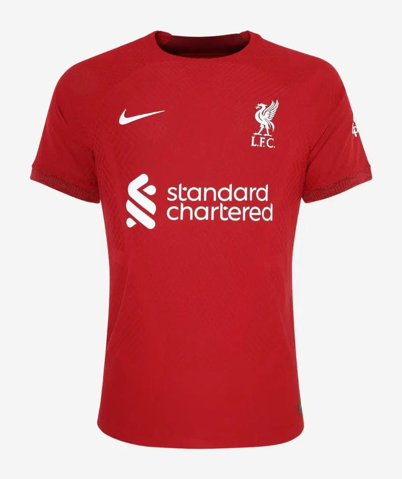 Liverpool Home Jersey 2022/23 (with XXXL Size and Kids Size)