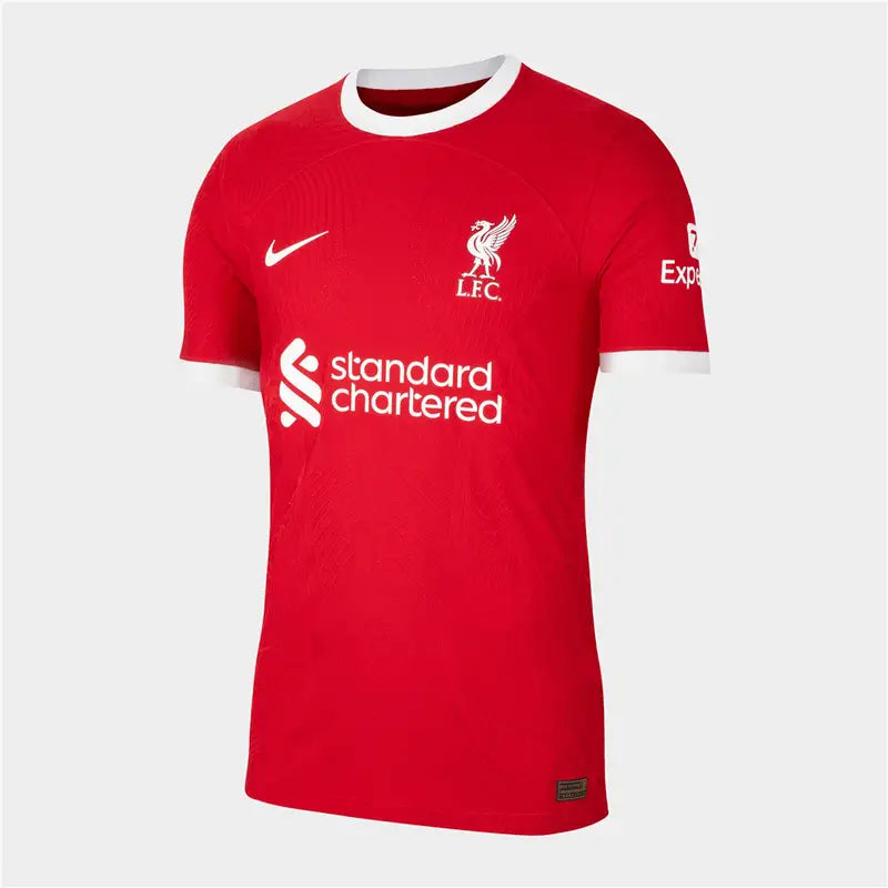 LIVERPOOL HOME JERSEY 2023/24