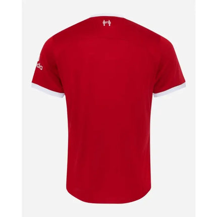 LIVERPOOL HOME JERSEY 2023/24