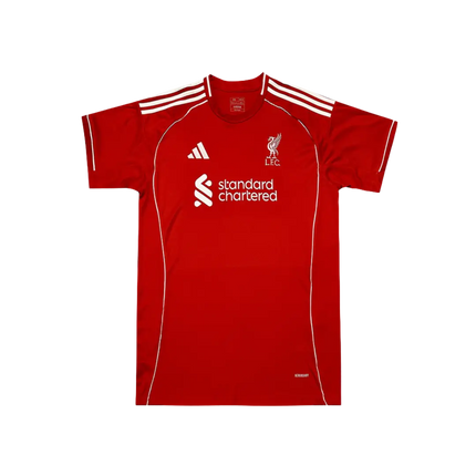 LIVERPOOL HOME JERSEY 2024/25