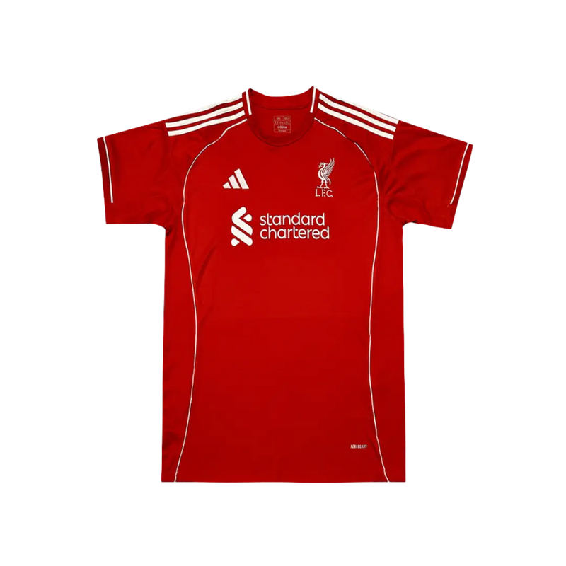LIVERPOOL HOME JERSEY 2024/25