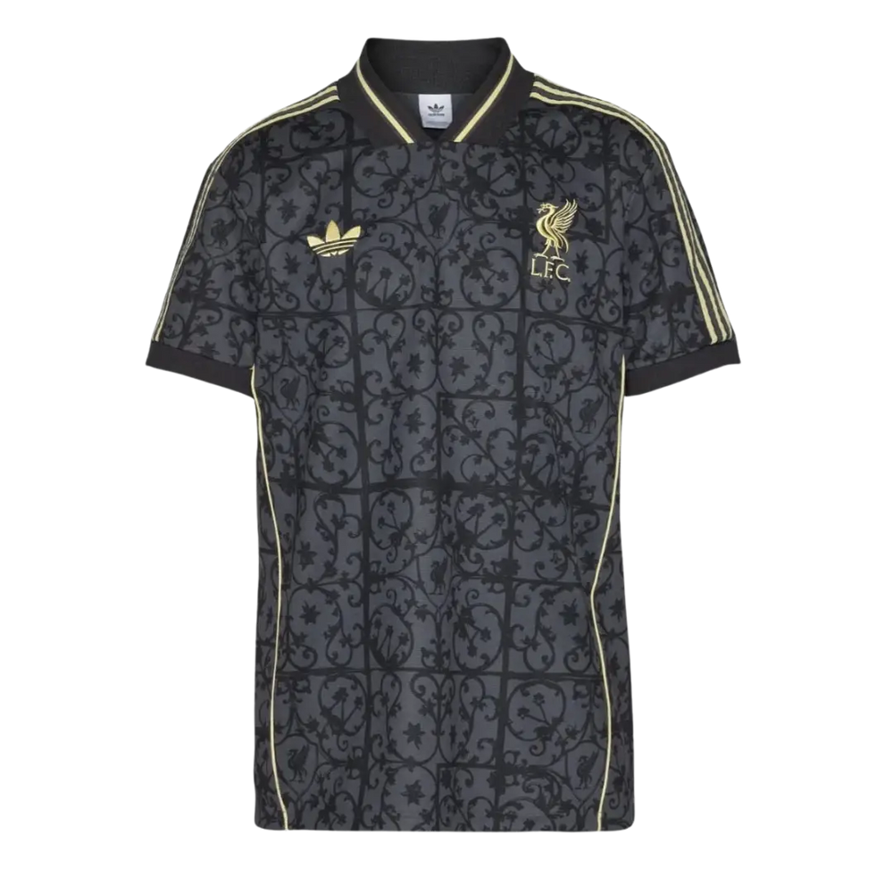 LIVERPOOL LFSTRL JERSEY 2025/26