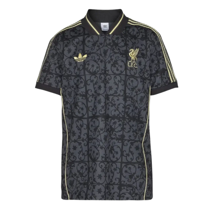 LIVERPOOL LFSTRL 2025/26 JERSEY