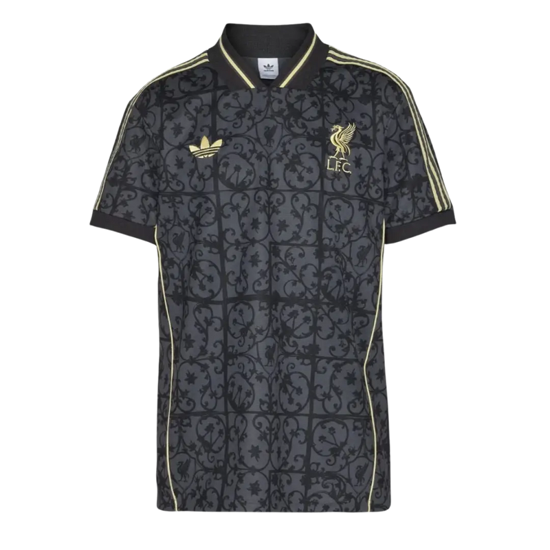 LIVERPOOL LFSTRL 2025/26 JERSEY