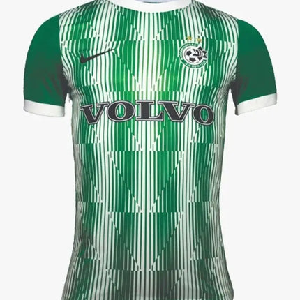 Maccabi Haifa Home Jersey 2022/23