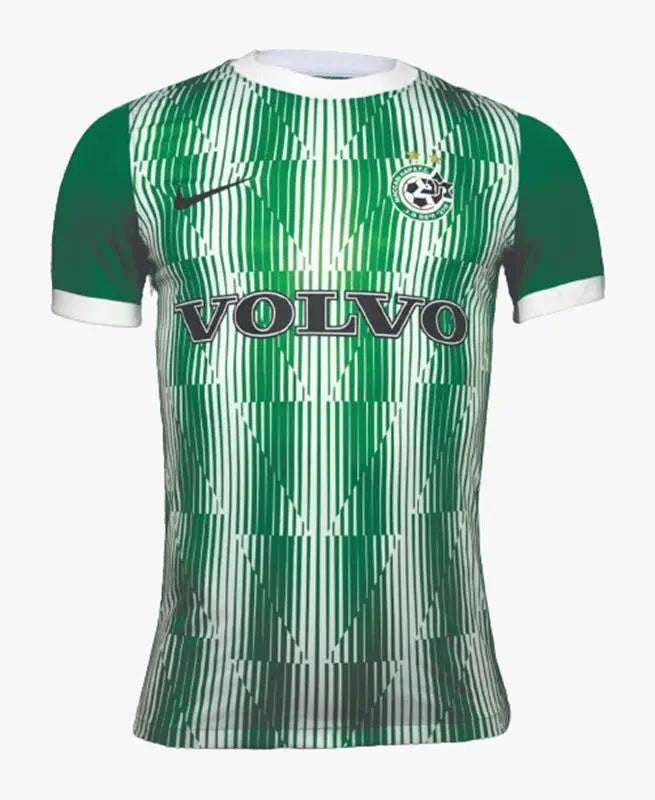 Maccabi Haifa Home Jersey 2022/23