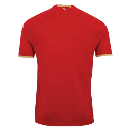 MAINZ HOME JERSEY 2022/23