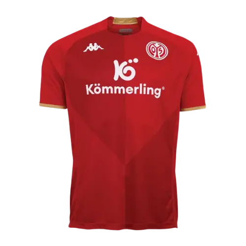 MAINZ HOME JERSEY 2022/23