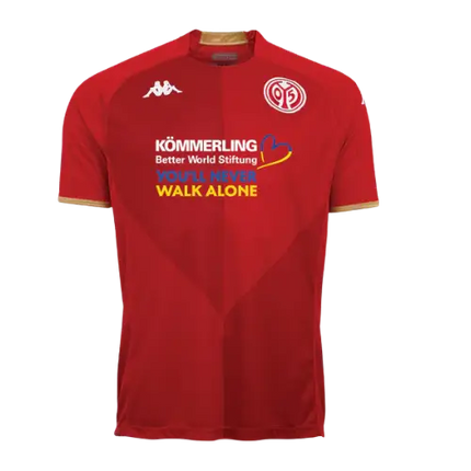 MAINZ HOME SPECIAL EDITION JERSEY 2022/23