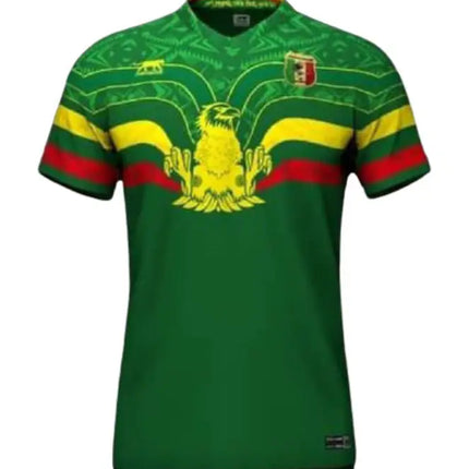 Mali Home Jersey 2022/23 (National Teams)