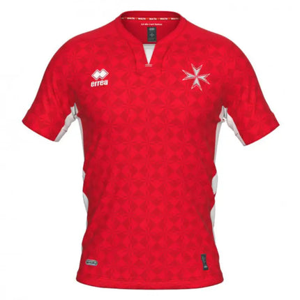 Malta Home Jersey 2022/23 (National Teams)